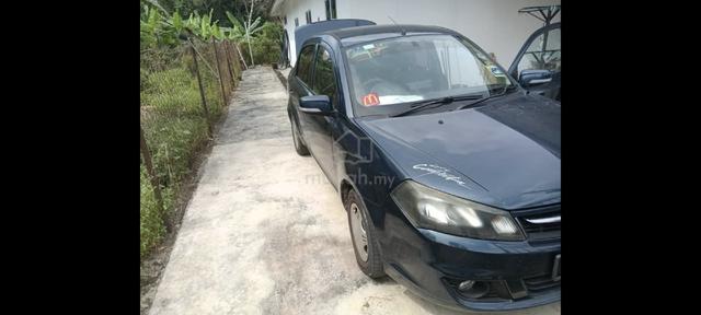 2013 Proton SAGA 1.3 FL (A) - 4