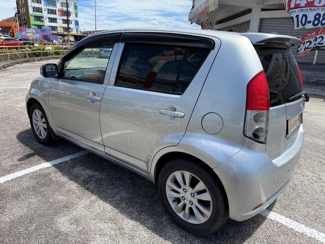 2006 Perodua MYVI 1.0 EZ (A) - 4