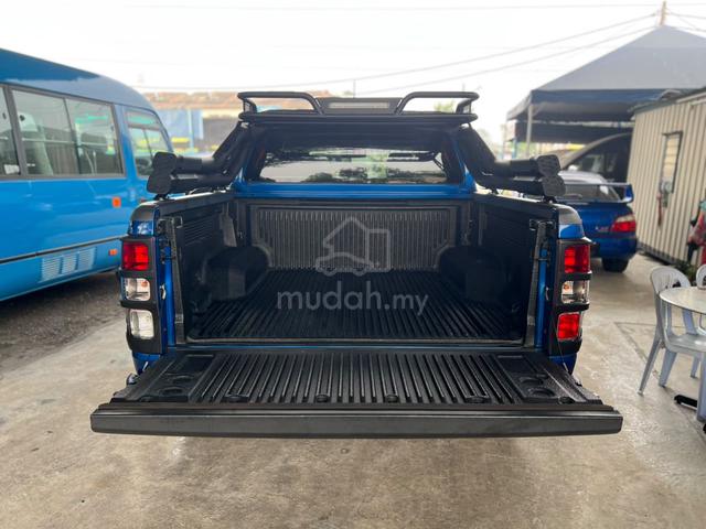 2019 Ford Ranger 2.0L Xlt Plus (A) - 5