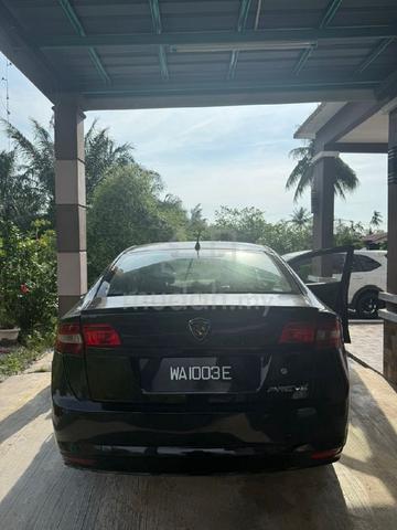 Preve 2014 1.6 auto - 5