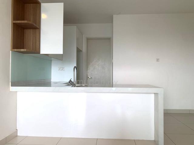 Cristal Serin Residence 4