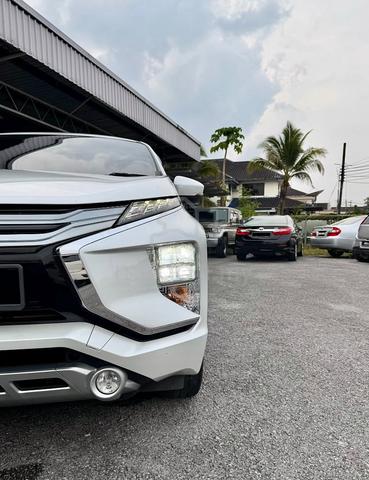 Mitsubishi XPANDER 1.5 A/T - 5