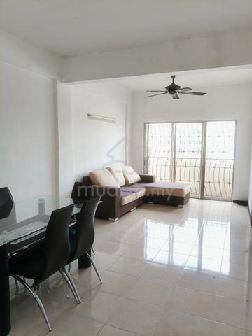 Delima Intan Apartment 1