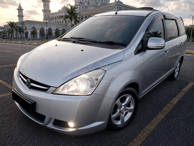 Proton EXORA 1.6 CPS (A) High Spec & Leather Seat - 3