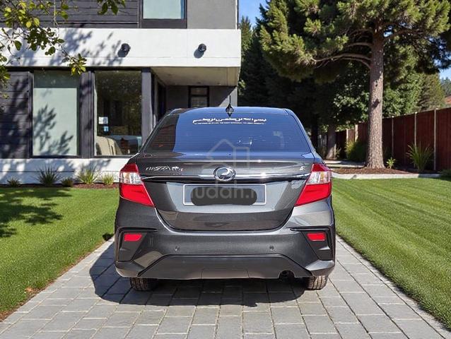 2021 Perodua BEZZA 1.3 X (A) - 3