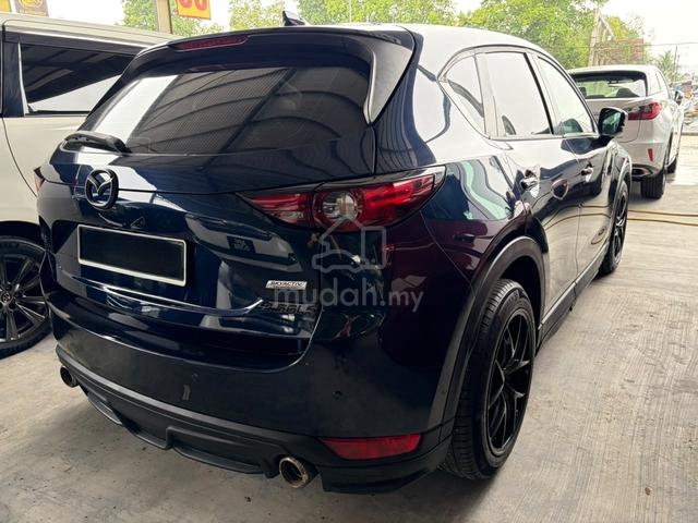 2017 Mazda CX-5 2.5 GLS 2WD (CKD) FACELIFT (A) - 3