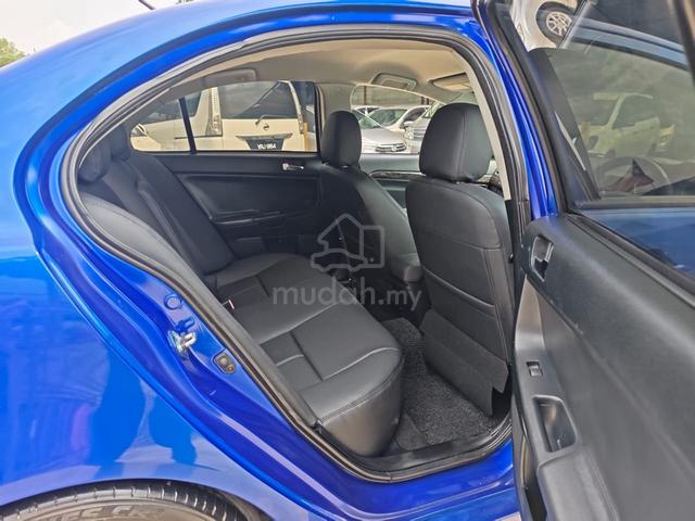 2011 Proton INSPIRA EVO 2.0 (AUTO) - 5