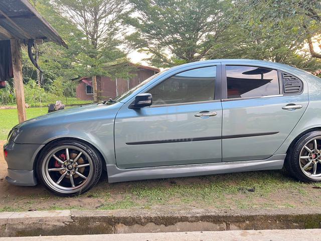 2011 Proton PERSONA 1.6 ELEGANCE BASE LINE (M) - 2