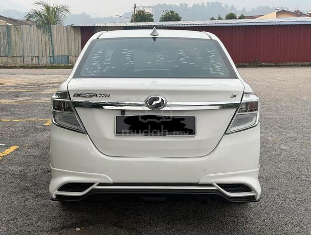 2019 Perodua BEZZA 1.3 PREMIUM X (A) - 5