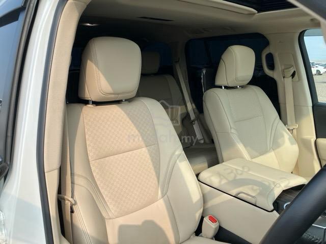 2023 Toyota LANDCRUISER 3.4 ZX FJA300W (A) - 5