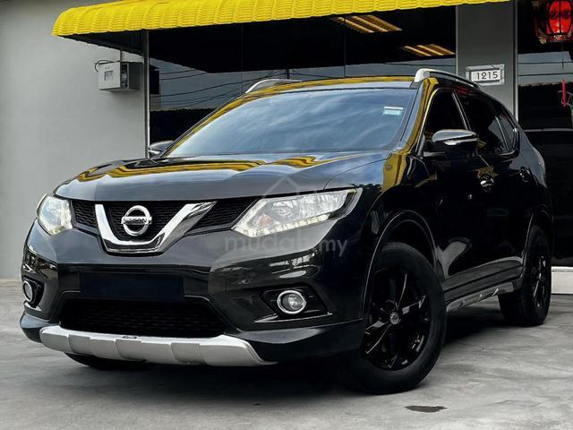 2017 Nissan X-TRAIL 2.0 (A) - 3