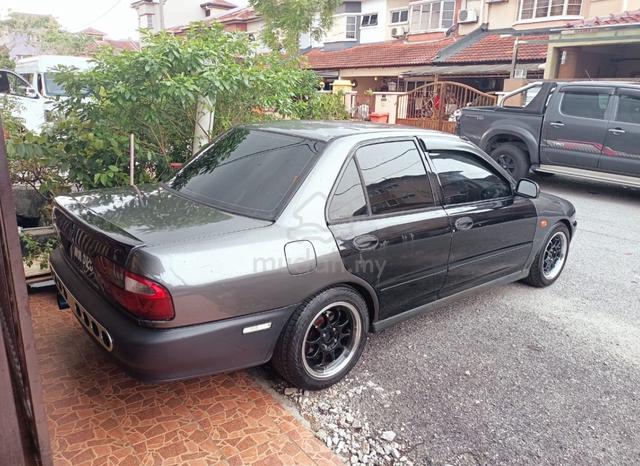 2000 Proton WIRA 1.5 A/B GL (M) - 3