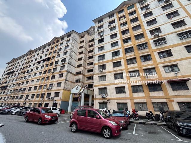Sri Tanjung (USJ 16) 1