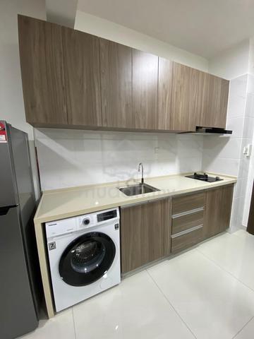 Country Garden Central Park (Serviced Apartment) 1