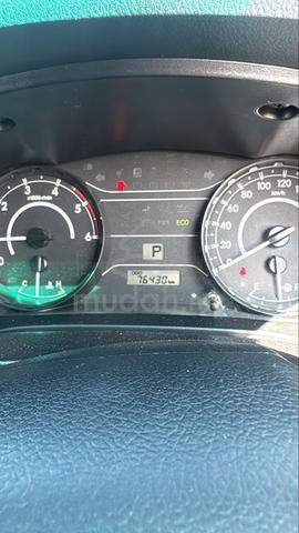 2022 Toyota HILUX 2.4 E (A) - 5