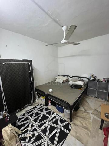 Flat PKNS Seksyen 7 Shah Alam 5