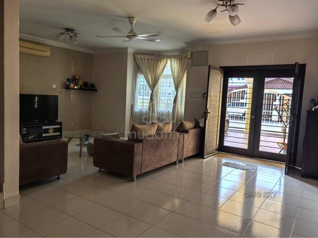 Batu Belah 2.5 Storey Terrace 24x67 Good Condition Best Buy Klang 1