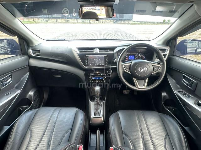 2019 Perodua MYVI 1.5 AV (A) JOHOR PLATE JB CAR - 1