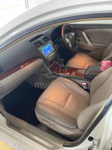 2010 Toyota CAMRY 2.4 V FACELIFT (A) - 4