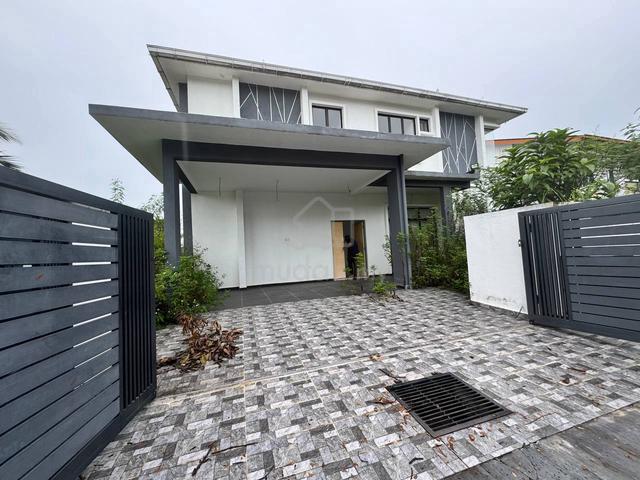 CHEAPEST Market‼️Bungalow  Saujana Utama 3 Sungai Buloh 1