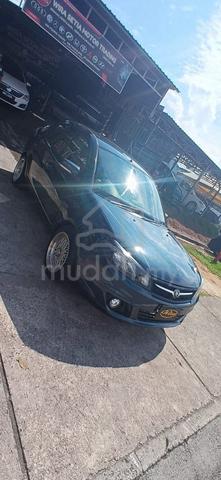 2014 Proton SAGA 1.3 FLX EXECUTIVE (M) - 3