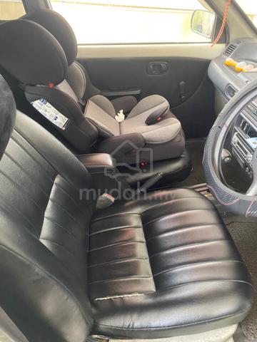1997 Perodua KANCIL 659cc 660 EZ (A) - 4