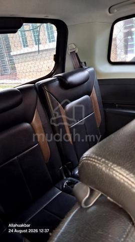 2012 Proton EXORA 1.6 BOLD EXECUTIVE (A) - 3