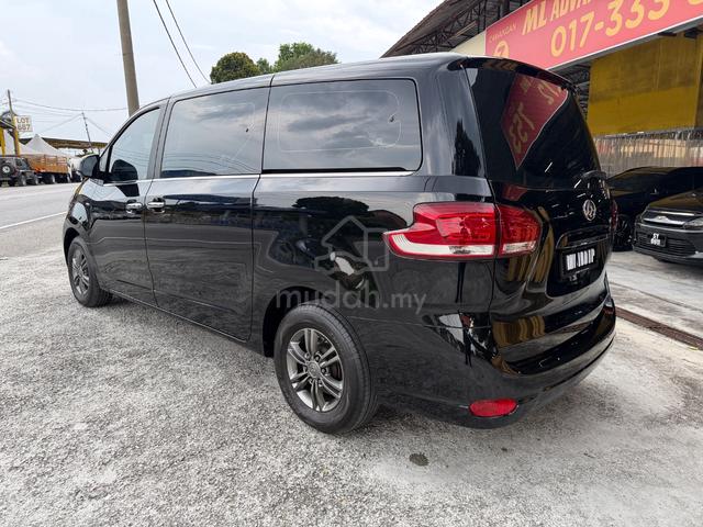 2016 Maxus G10 2.0 (A) TGi PetroL LikeNeW - 5