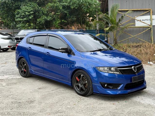 2014 Proton SUPRIMA S 1.6 PREMIUM (A)FREE WARRANTY - 1
