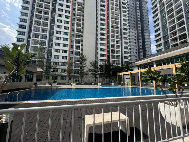 Residensi Meru Raya (PR1MA @ Meru) 1