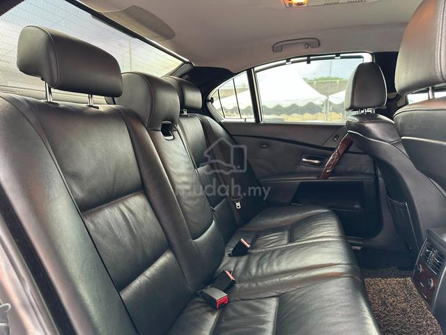 2007 Bmw 523i 2.5 E60 - 4