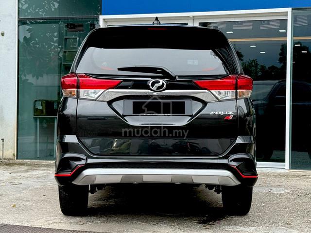 2020 Perodua ARUZ 1.5 AV MIL 43K WARRANTY OFFER - 4