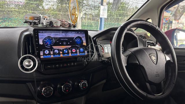 2019 Proton PERSONA 1.6 STANDARD -- (A) - 4