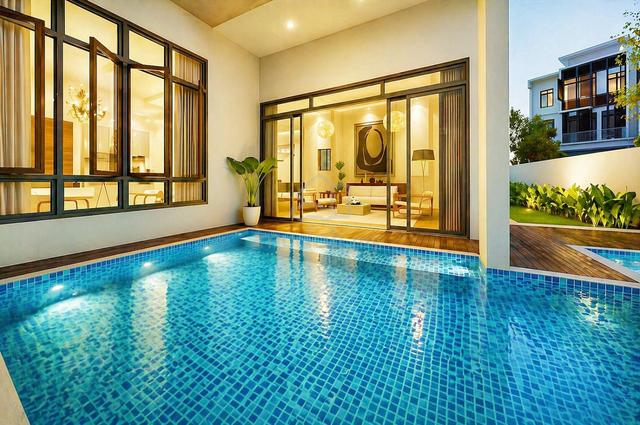 3sty Semi D Emery @ Embun Kemensah Melawati (Full RENO) ukay heights 1