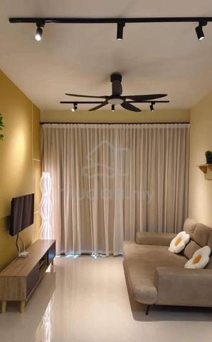 SKS Pavillion Residences 1