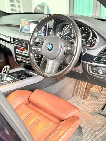 2018 Bmw X5 2.0 xDRIVE40e M SPORT (CKD) (A) - 5