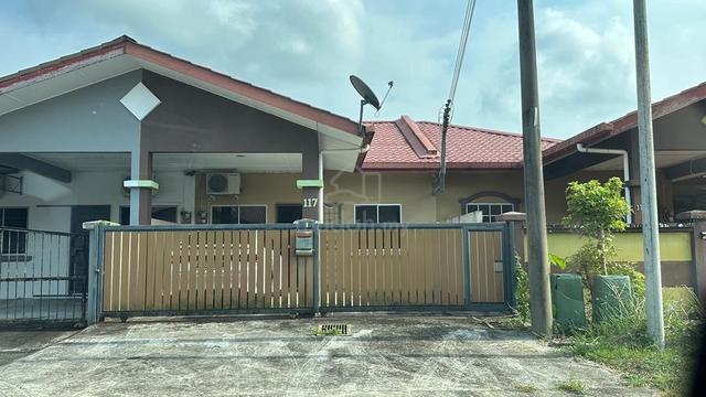 Hidden Gem, Good Condition Terrace House @ Desa Ilmu, Kota Samarahan. 1