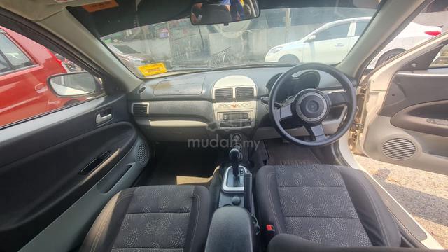 2014 Proton PERSONA 1.6 (A) - 5