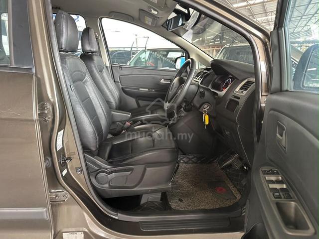 2015 Proton Exora Bold Premium 1.6 (Auto) - 5