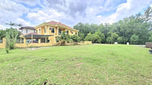 [ 6500 sqft ] Bungalow lot, Bandar Country Homes, Rawang 1