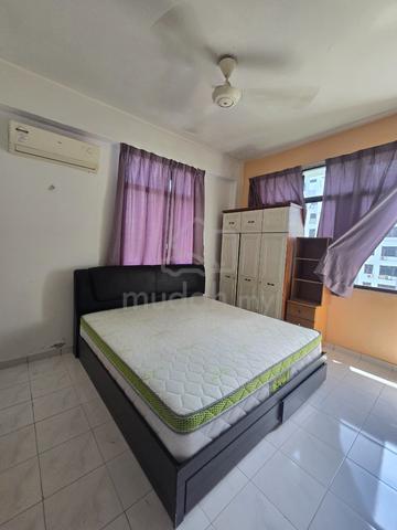 Desa Permai Indah Apartment 2