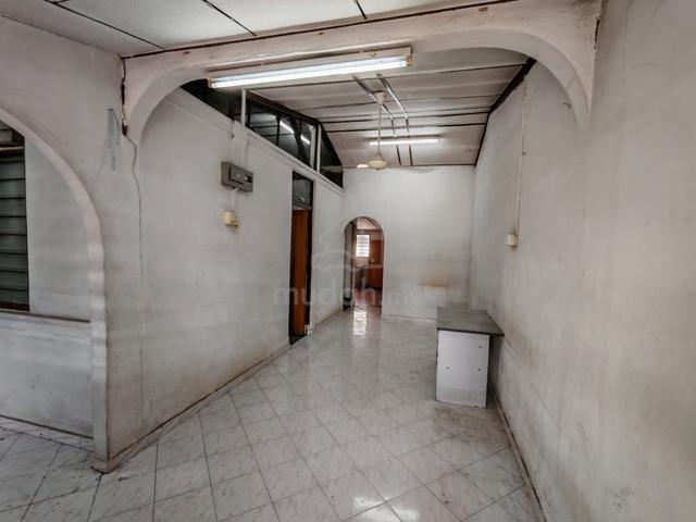 BELOW 100K AFFORADABLE PRICE 1 Storey Terrace Bedong For Sale 1