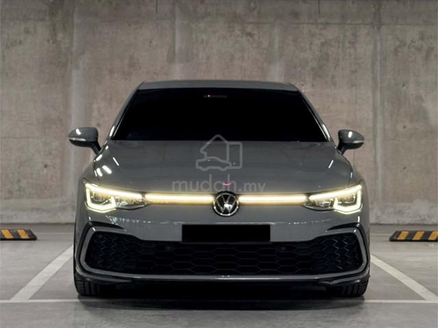 2022 Volkswagen GOLF 2.0 GTI (A) TIP TOP CONDITION - 4
