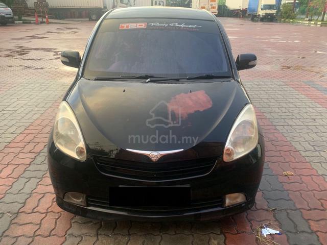 2007 Perodua MYVI 1.3 SX (M) - 1
