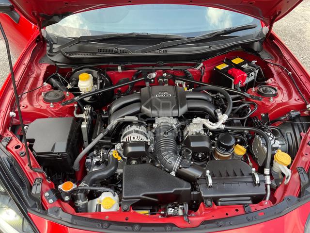2022 Toyota GR86 2.4 RZ (A) - 5