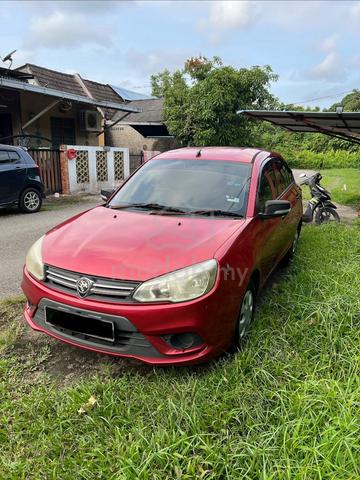 2017 Proton SAGA 1.3 STANDARD CVT MY16 BT P2-13A - 3