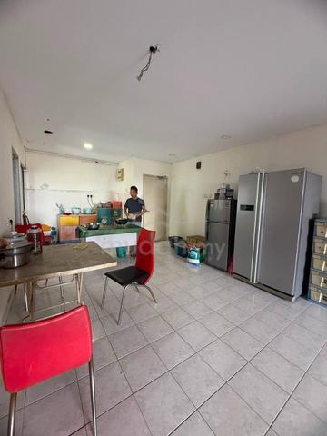Bistari Impian Apartment 1
