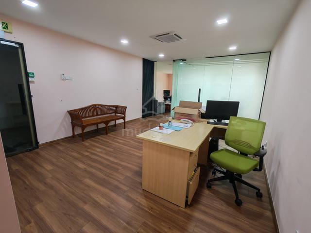 Office unit, Medan Selayang 1, Batu Caves 1