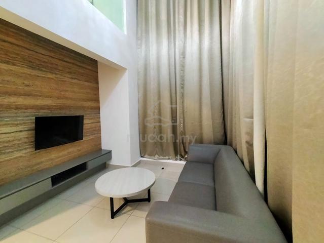 Evo SOHO Suites @ Bandar Baru Bangi 1