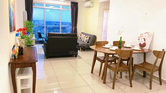 D' Putra Suites 1